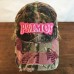 Primos Camouflage Cotton Strapback Baseball Cap Hat CH18  eb-21884086